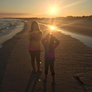 Meet your Posher, April